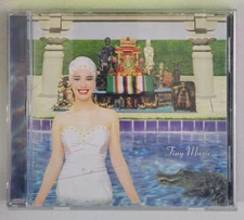 Stone Temple Pilots STP Tiny Music... CD 1996 Atlantic 82871-2