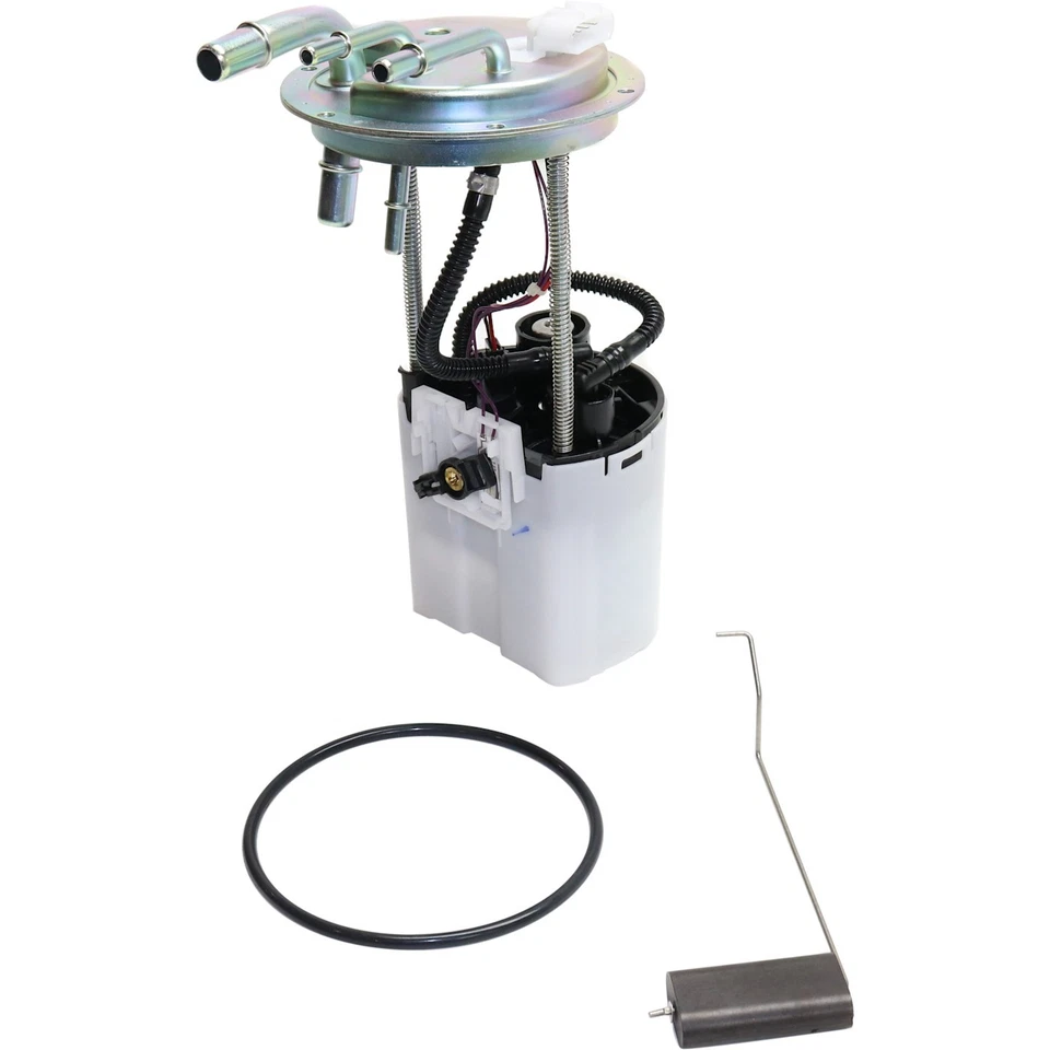 Bomba de combustível para Chevrolet Tahoe 2004-2007 com módulo com unidade de envio de combustível - Imagem 2 de 4