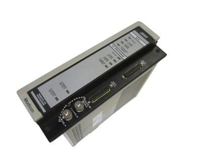 MODICON AS-J892-002 REMOTE I/O PROCESSOR UNMP