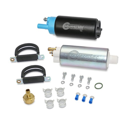 Yamaha VST Outboard High + Low Pressure Dual Fuel Pumps 69J-14180-22-00 - Bild 1 von 9
