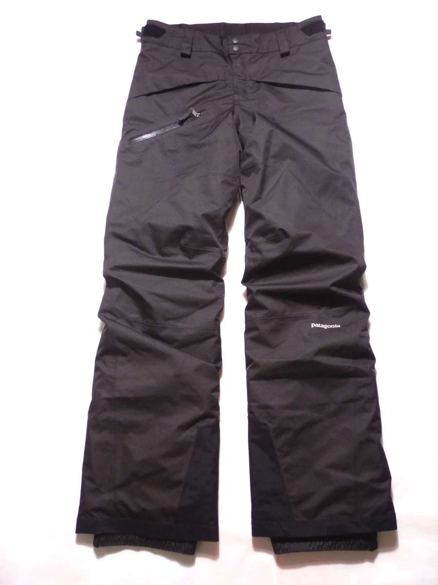 Patagonia Boys' Winter Sports Snow Pants & Bibs for sale - eBay
