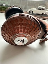 Focal Stellia Closed-Back Audiophile Headphones. Incredible value!