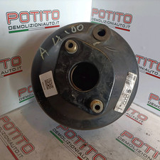 8D0612107B Bremskraftverstärker VOLKSWAGEN PASSAT (3B) 1.8 20V Turbo SW