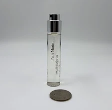 Maison Francis Kurkdjian Paris Petit Matin Eau De Parfum 0.37oz / 11ml New