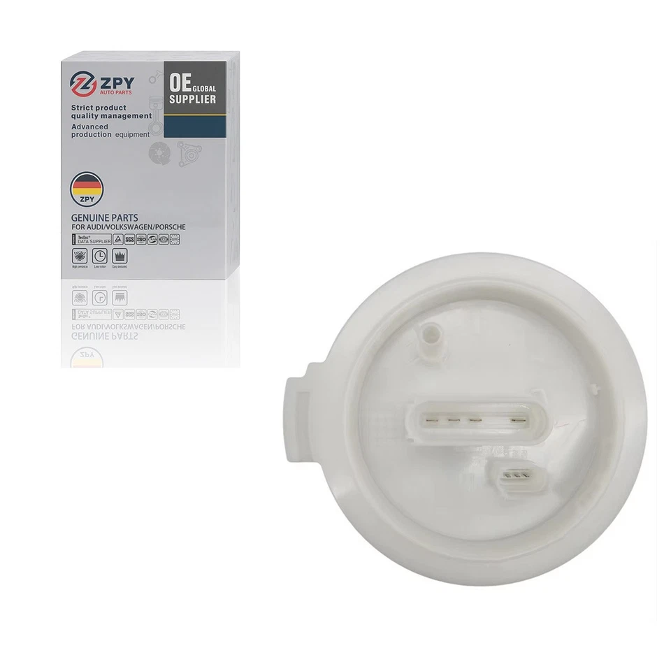 Правый топливный насос ZPY для Audi A8 S8 D4 2017 Audi S8 quattro 4H0 201 317H - Изображение 2 из 4