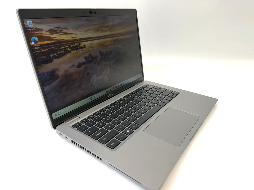 Dell Latitude 5421 · i5-11500H · 8GB · 256GB, photo 2 of 5