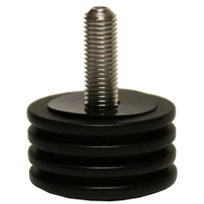 Bee Stinger Stabilizer Freestyle Sport Hunter Weight 4oz Matte Black #90459