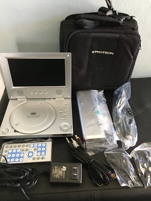 Spectroniq (PDV-70X) 7