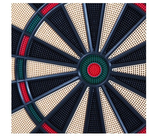 Tablero De Dardos Electronico Integrado En El Gabinete Pantalla LCD Puntuacion - Imagen 11 de 24