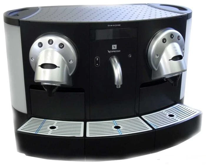 Nespresso Gemini CS223 Pro - Cdiscount Electroménager