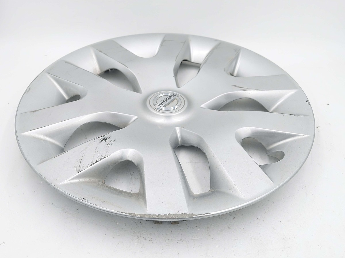 17-21 NISSAN QASHQAI WHEEL COVER 16