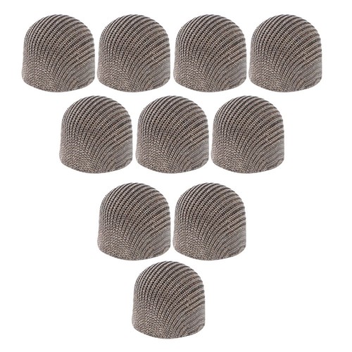 10 Pcs Kapazitiver Stiftstylusspitze Ersatzstiftspitzen Für Eingabestift - Zdjęcie 11 z 12