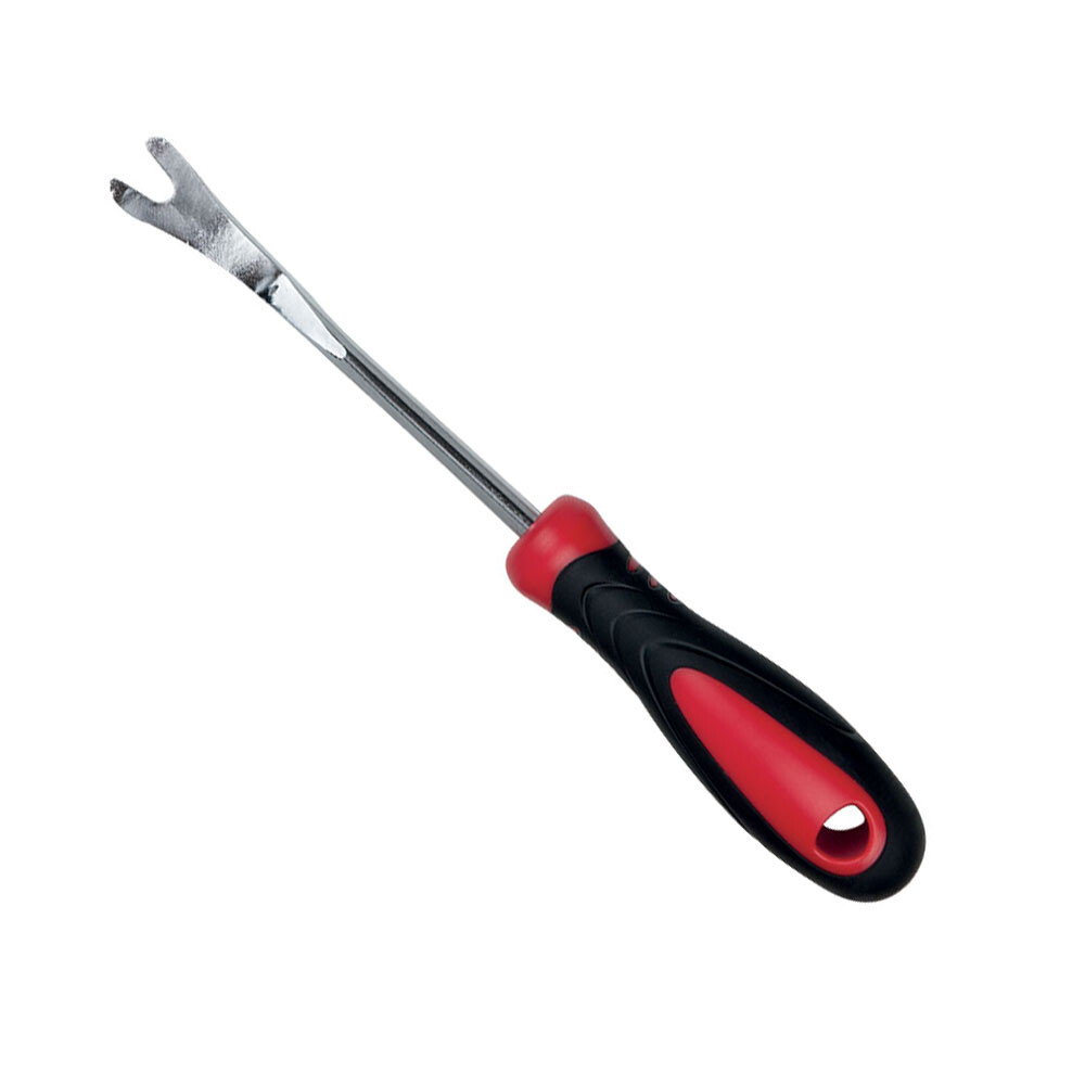 Dégrafeur Rapid Esselte C2 - Métal Et Plastique - Pour Retirer Agrafes Facilement - 6x4,1x2,7cm