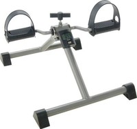 Gold's Gym Folding Upper & Lower Body Cycle With Monitor 15-0127gg Gold's Gym Folding Upper & Lower Body Cycle With Monitor 15-0127gg