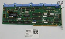 22555 THERMA-WAVE PCB, DIGITAL INTERFACE 14-009631