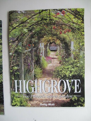 Highgrove: Der geheime Garten des Prinzen, Teil 4, Tagespost