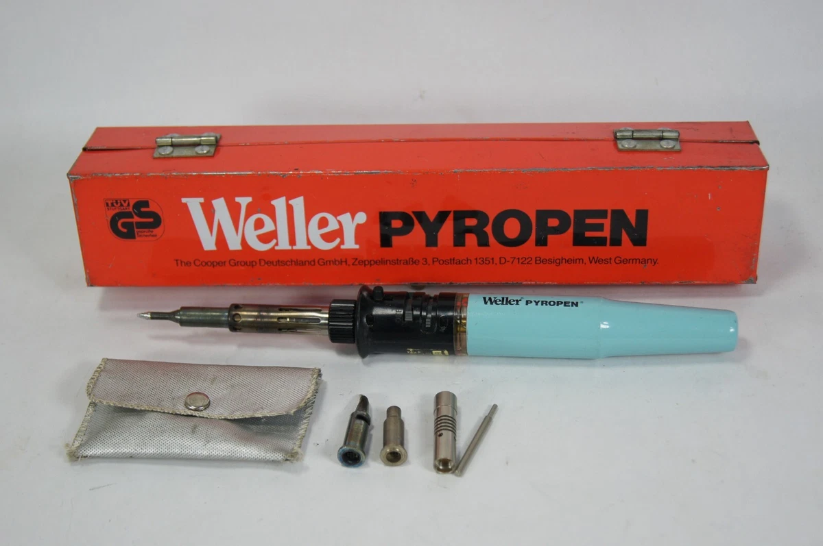 Weller T0054470699 Punta Di Ricambio Per Saldatore – XT-D Per Modello WP 120, 120W - 3