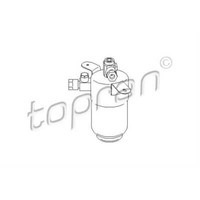 Topran Trockner Klimaanlage FüR Mercedes-Benz E-Klasse W210 S210 400 924