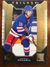 19-20 UD Trilogy Hockey 43 Artemi Panarin