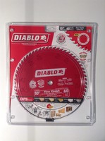 Freud D1060x Fine Finish Saw Blade 10, 60 Teeth, 5/8 Arbor Freud D1060x Fine Finish Saw Blade 10, 60 Teeth, 5/8 Arbor