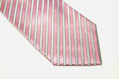 VOG Silk tie Made in Italy F75774