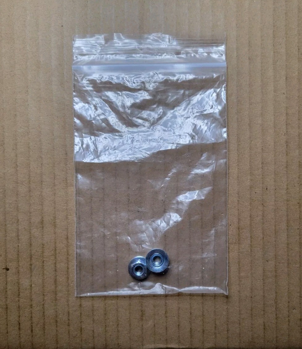 Siemens MBK100A 100A Main Breaker Conversion Kit Black Type EQ8681 - NEW!