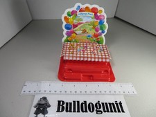 2009 Candyland Sweet Celebration Game Lollipop Park Part Only Hasbro