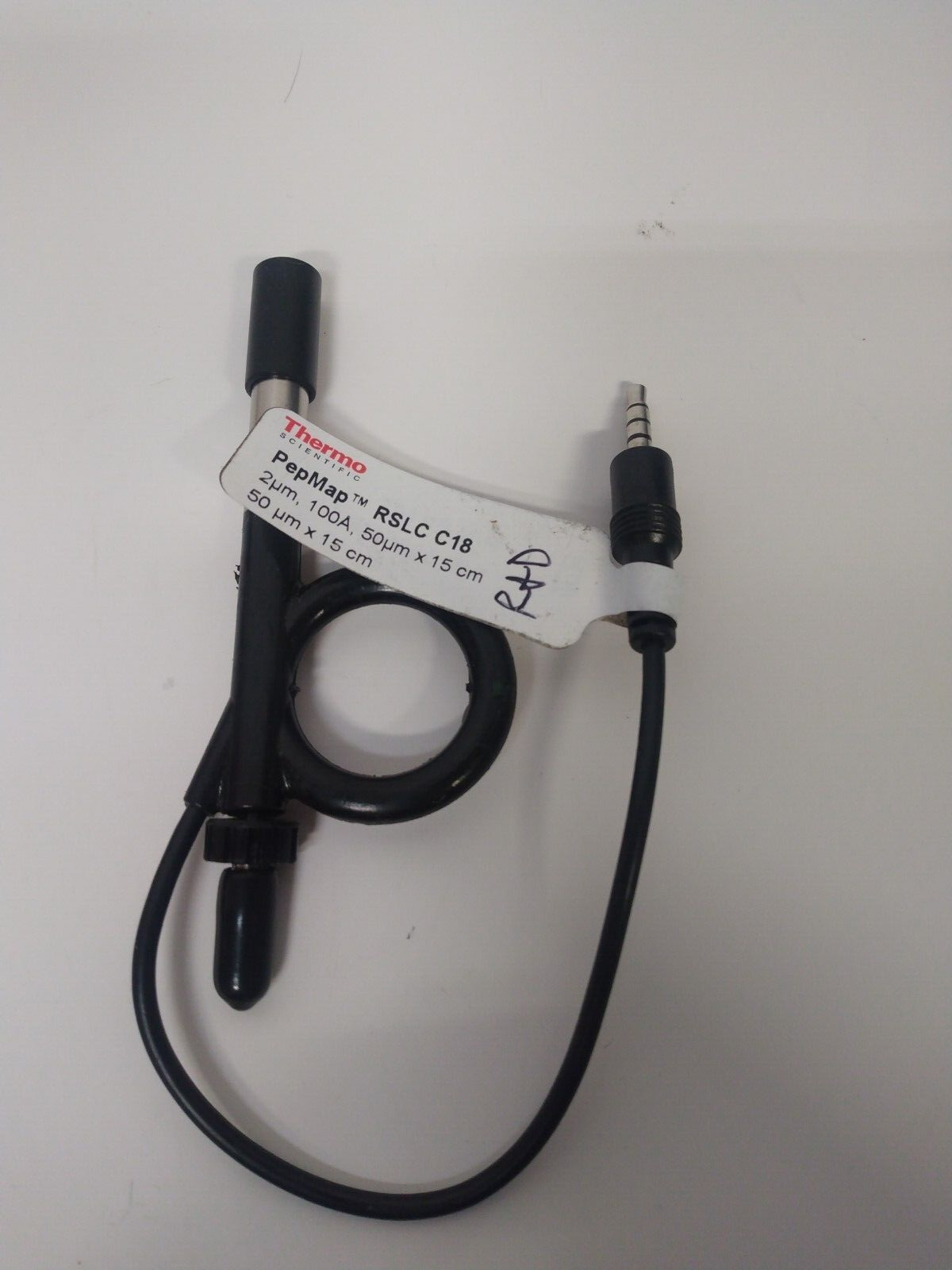 Pepmap And Pepmap Rslc Column Product Specifications – GFAKK