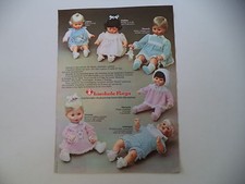 advertising Pubblicità 1974 BA…