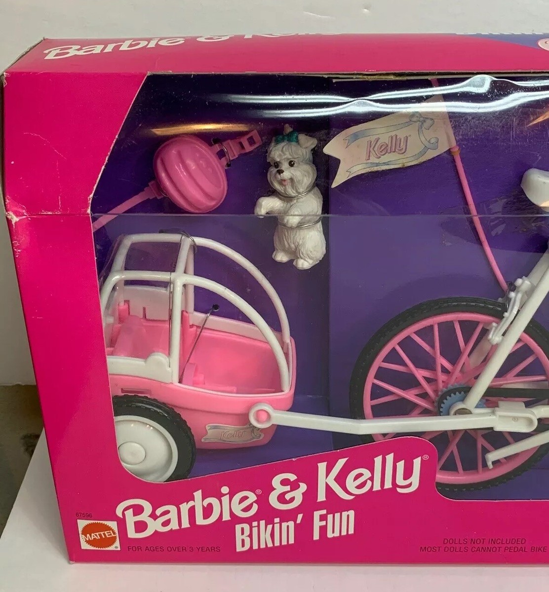 バービーさん( *´艸｀)kelly バービーさん( *´艸｀)kelly