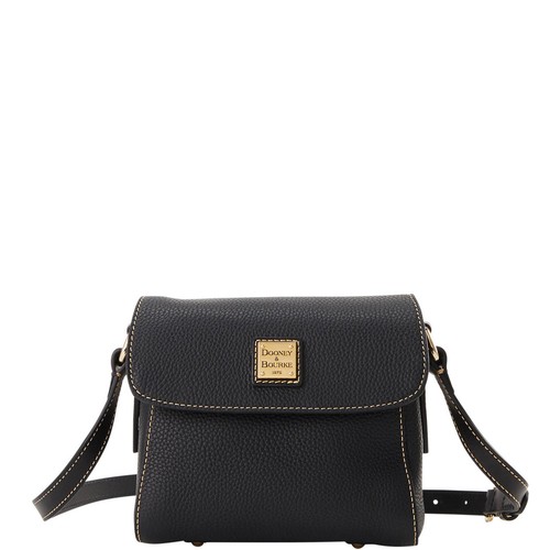 Dooney And Bourke Shop Borsa A Tracolla - Pebble Grain Small Da - Foto 9