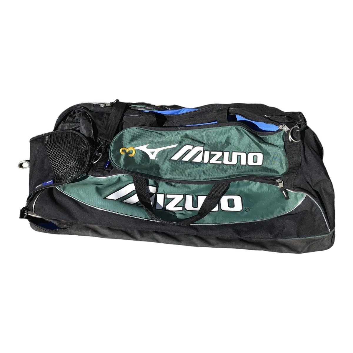 Details 118+ mizuno bat bag latest xkldase.edu.vn