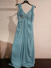Braidmaids/Cocktail Dress, Size 14 UK.