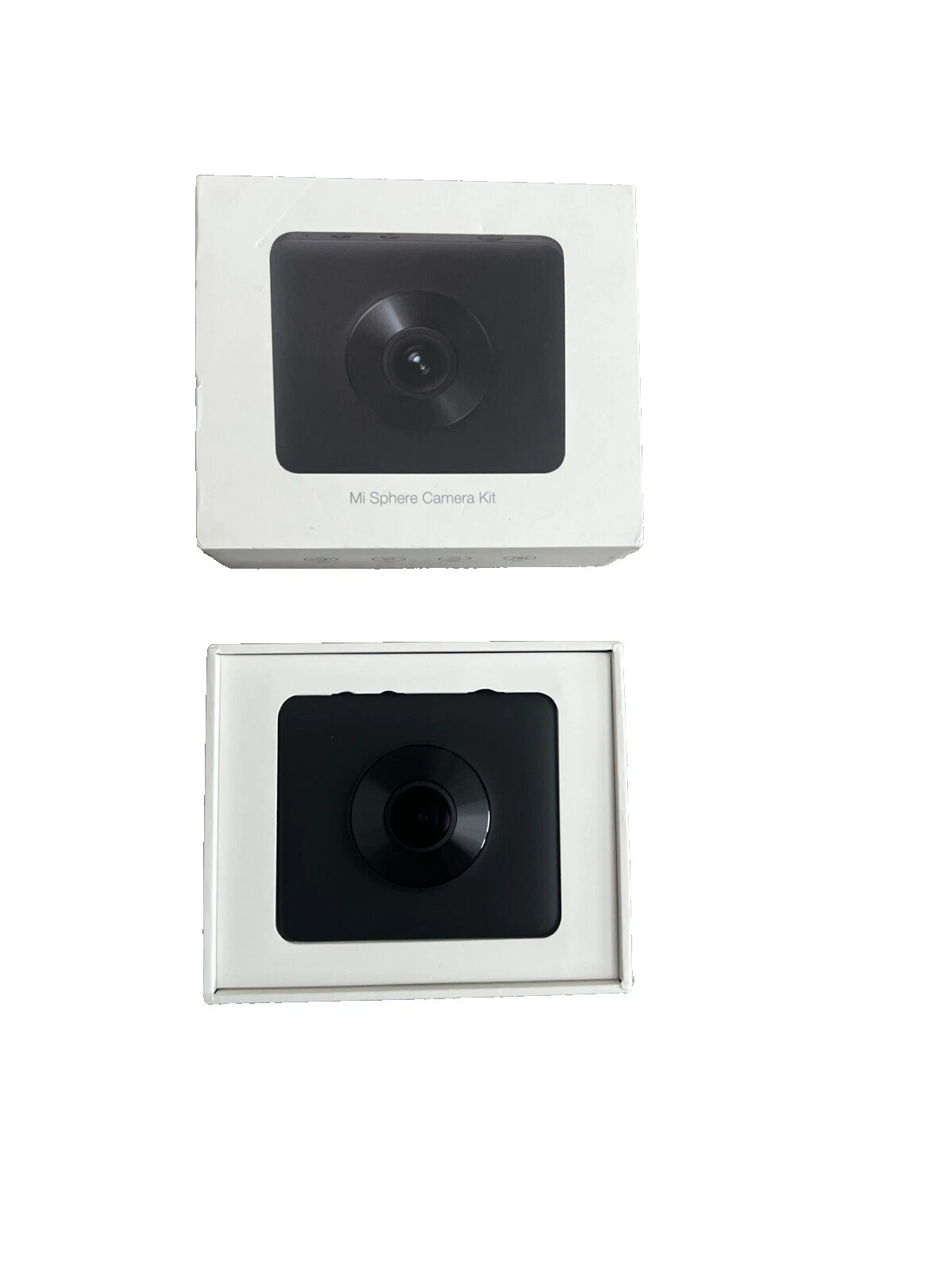 Xiaomi MicroSD Camcorders