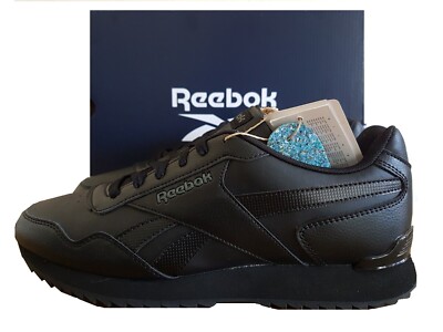 🔥Reebok Royal Glide Ripple Mens Shoes 