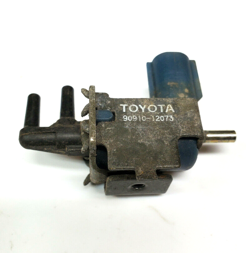 87-95 Toyota Pickup 4Runner T100 3.0 V6 3VZE 90910-12073 Vacuum