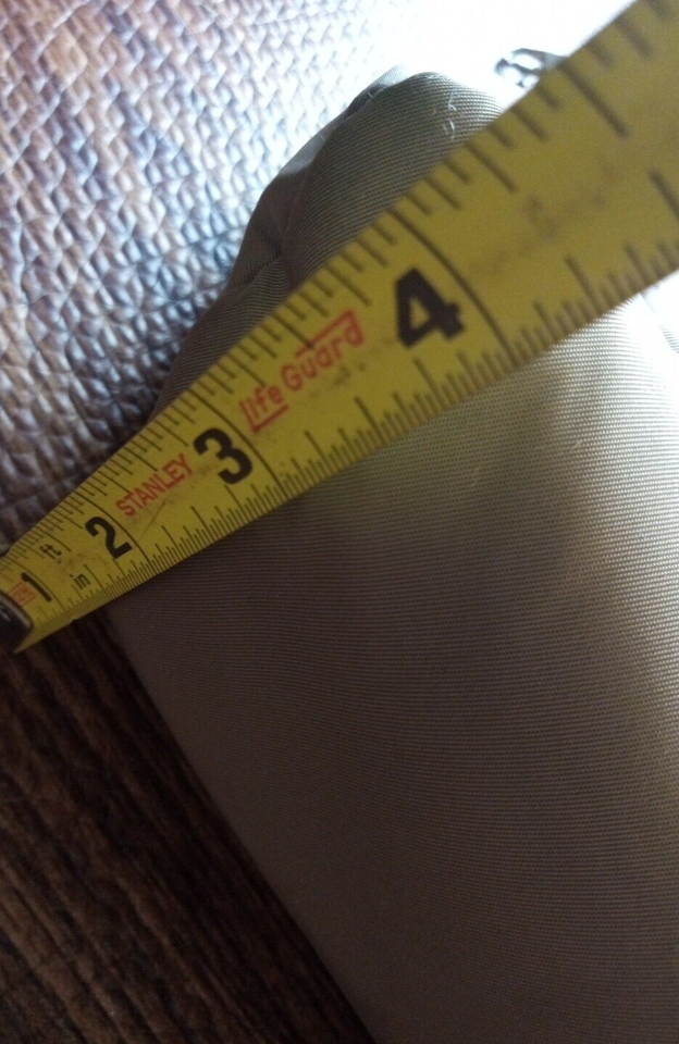 Magellan's Tan Nylon Crossbody Bag eBay