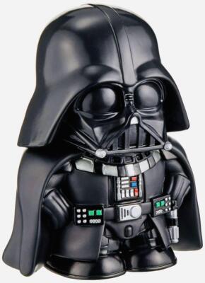 Darth Vader Soft Vinyl Puppet Mascot X-Style | eBay