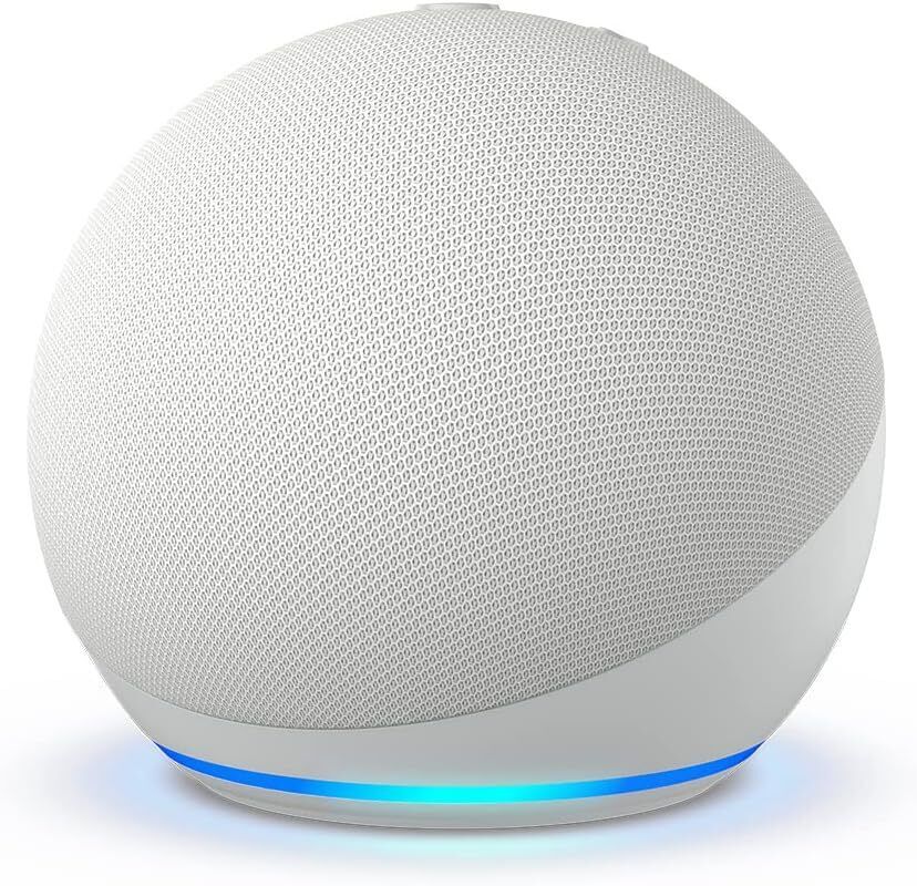 Thumbnail - Echo Dot (5. Gen., 2022) | Smarter Wlan- Und Bluetooth Mit Alexa