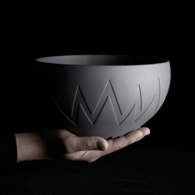 NEIGHBORHOOD Invisible Ink P-CHAMBER Plant Pot Plastic NEIGHBORHOOD Invisible Ink P-CHAMBER Plant Pot Plastic