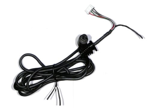 SPARE PART CABLE FOR T300RS THRUSTMASTER (WITHOUT PLUG USB) xbox version