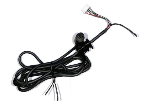 SPARE PART CABLE FOR T300RS THRUSTMASTER (WITHOUT PLUG USB)  xbox version - Imagen 1 de 1