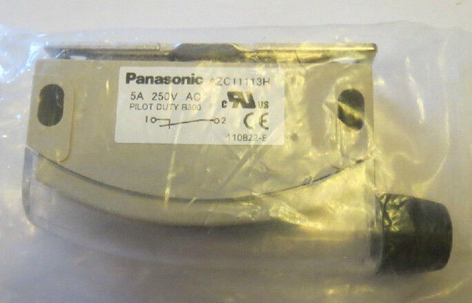 AZC11113H 1pcs NEW Panasonic magnetic lock switch free shipping