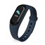 thumbnail 15 - M5 Smart Band Watch Bracelet Wristband Fitness Tracker Blood Pressure Heart Rate