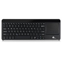1byone Wireless Bluetooth Keyboard With Built-in Multi-touch Touchpad, Touch Key 1byone Wireless Bluetooth Keyboard With Built-in Multi-touch Touchpad, Touch Key