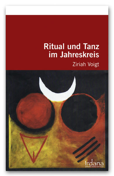 Thumbnail - Ritual Und Tanz Jahreskreis | Ziriah Voigt | 2012 | Deutsch