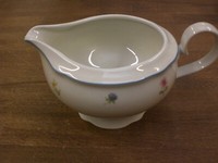 Seltmann Weiden Marie-Luise Streublume 30308 Sauciere Ca. 0,60 Ltr.