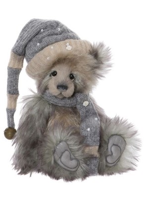 Charlie Bears Anniversary Frost - READ DESCRIPTION | eBay