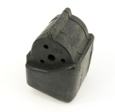 Inline Skate Replacement Brake Rubber Black, NOS NEW