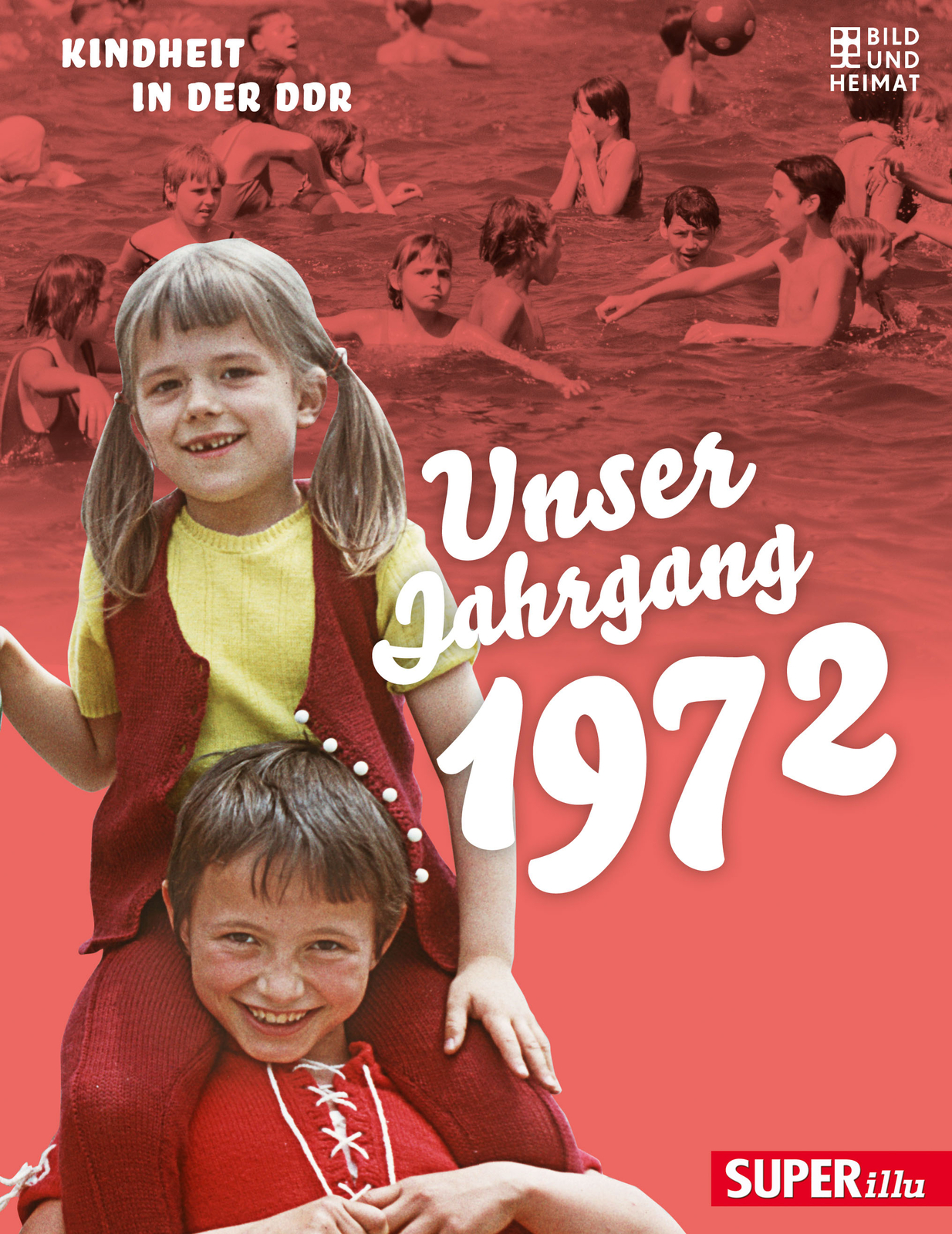 Thumbnail - Unbekannt. / Unser Jahrgang 1972